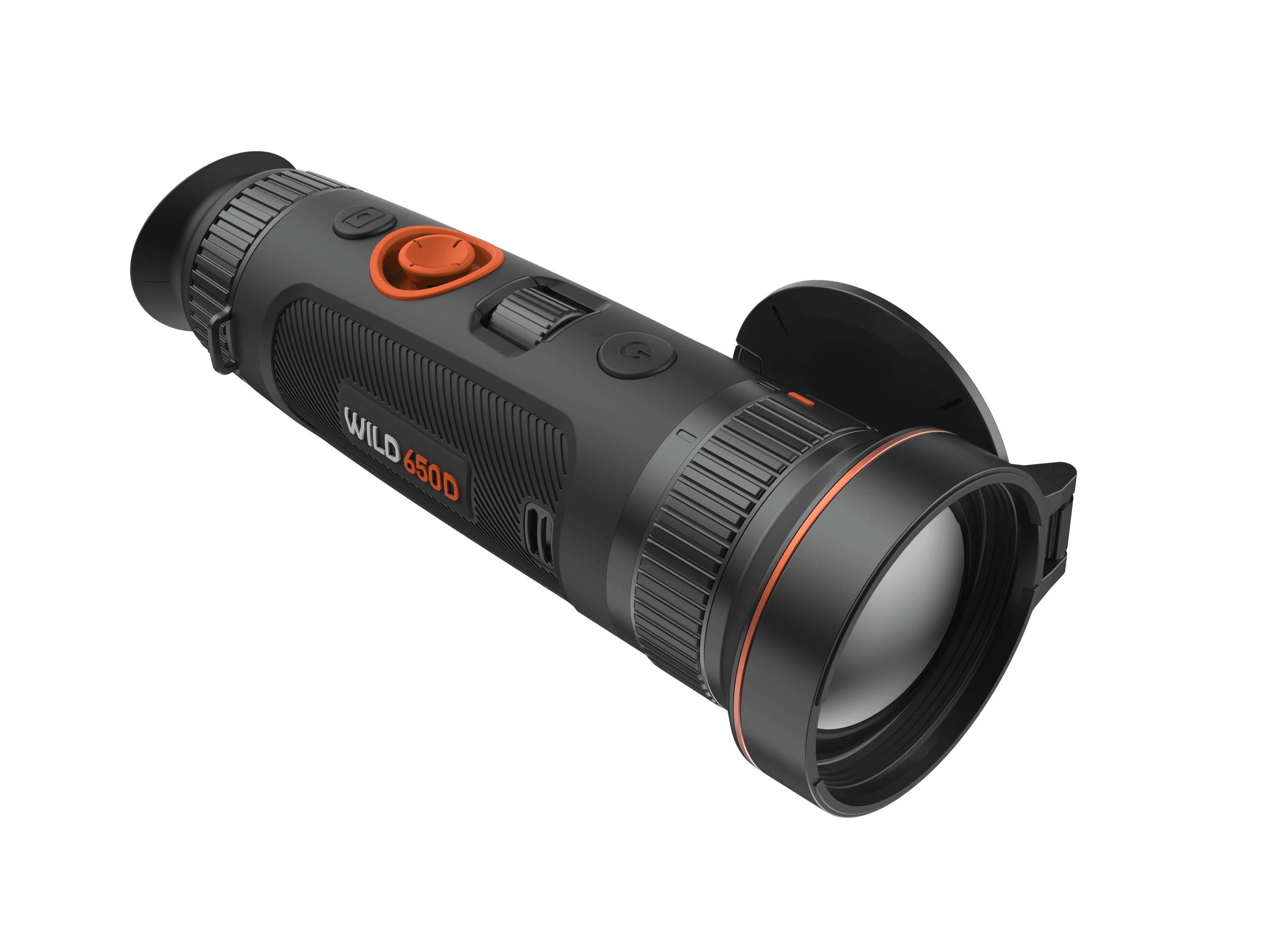 Camera termoviziune ThermTec Wild D 650 — 2