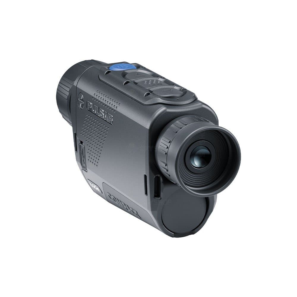 Camera cu termoviziune Pulsar Axion XG30 Compact — 3