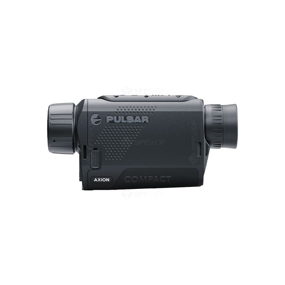 Camera cu termoviziune Pulsar Axion XG30 Compact — 2