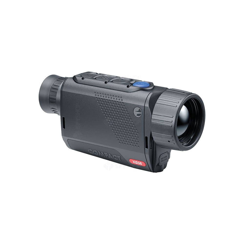Camera cu termoviziune Pulsar Axion XG35 Compact — 8
