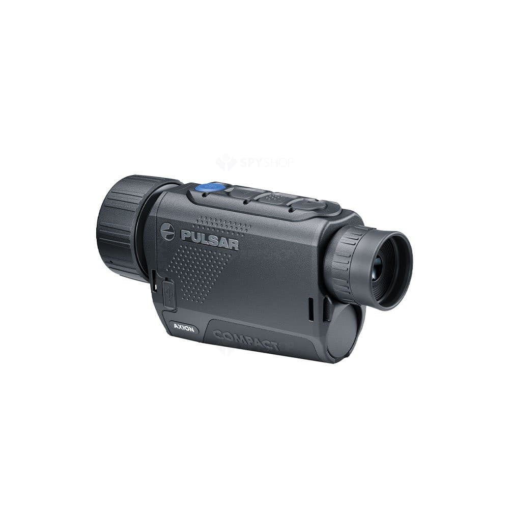 Camera cu termoviziune Pulsar Axion XG35 Compact — 4