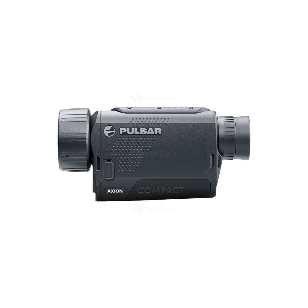 Camera cu termoviziune Pulsar Axion XG35 Compact — 3