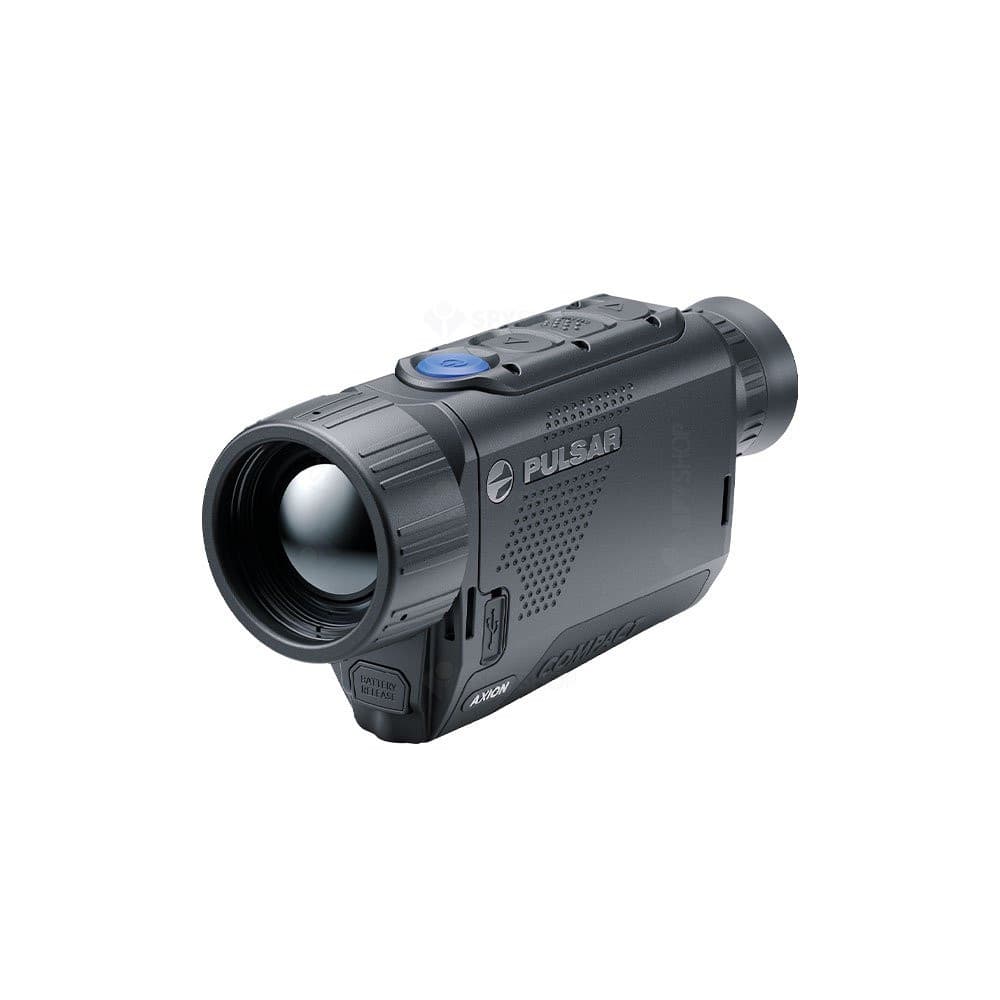 Camera cu termoviziune Pulsar Axion XG35 Compact — 1