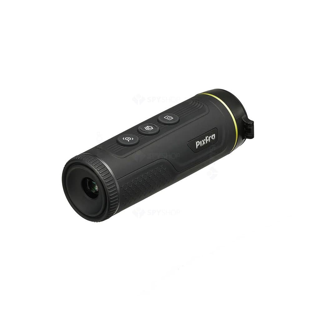 Camera cu termoviziune Pixfra Mile 2 M210, 10mm, autonomie 8.5h, IP67, Wi-Fi, 460 m — 6