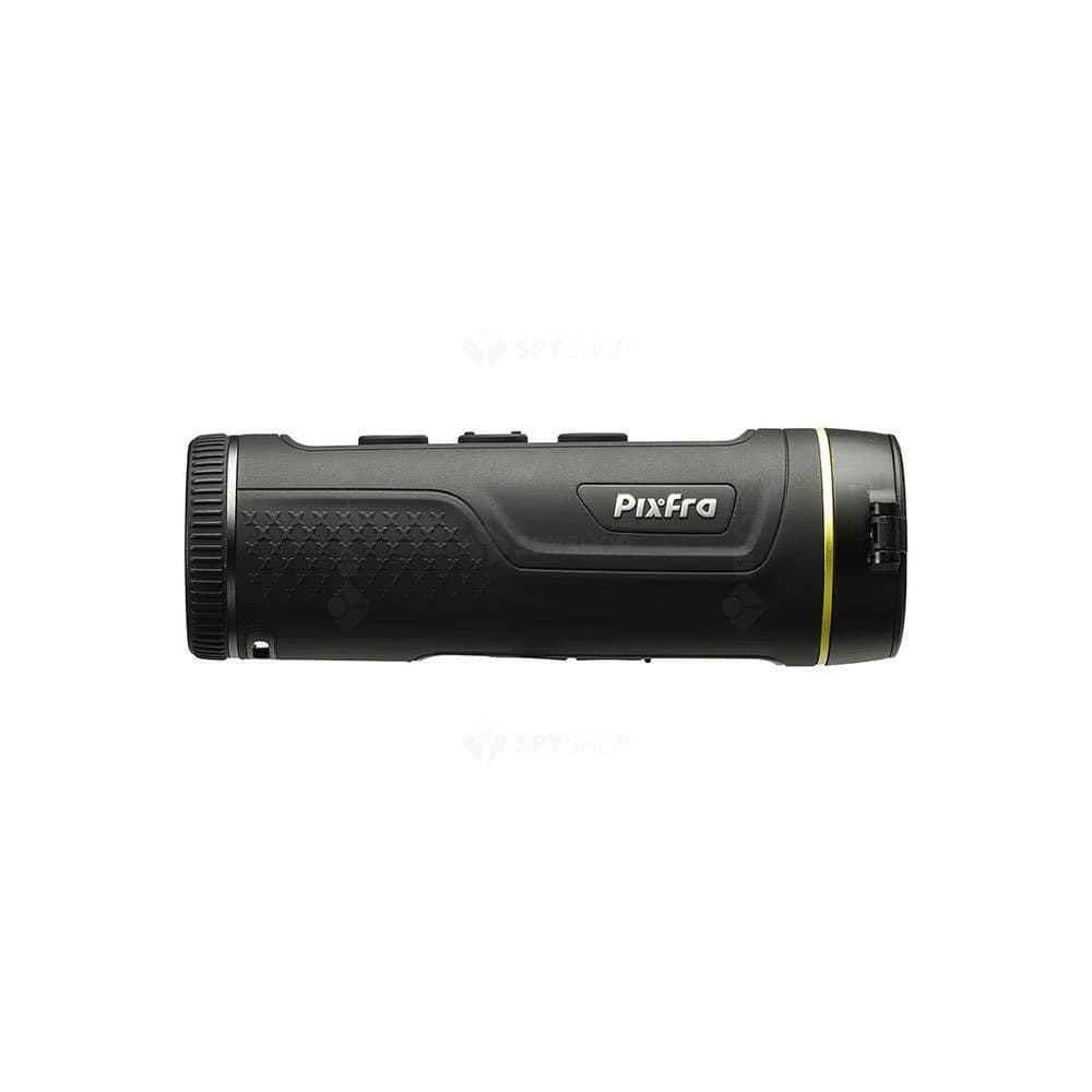 Camera cu termoviziune Pixfra Mile 2 M210, 10mm, autonomie 8.5h, IP67, Wi-Fi, 460 m — 4