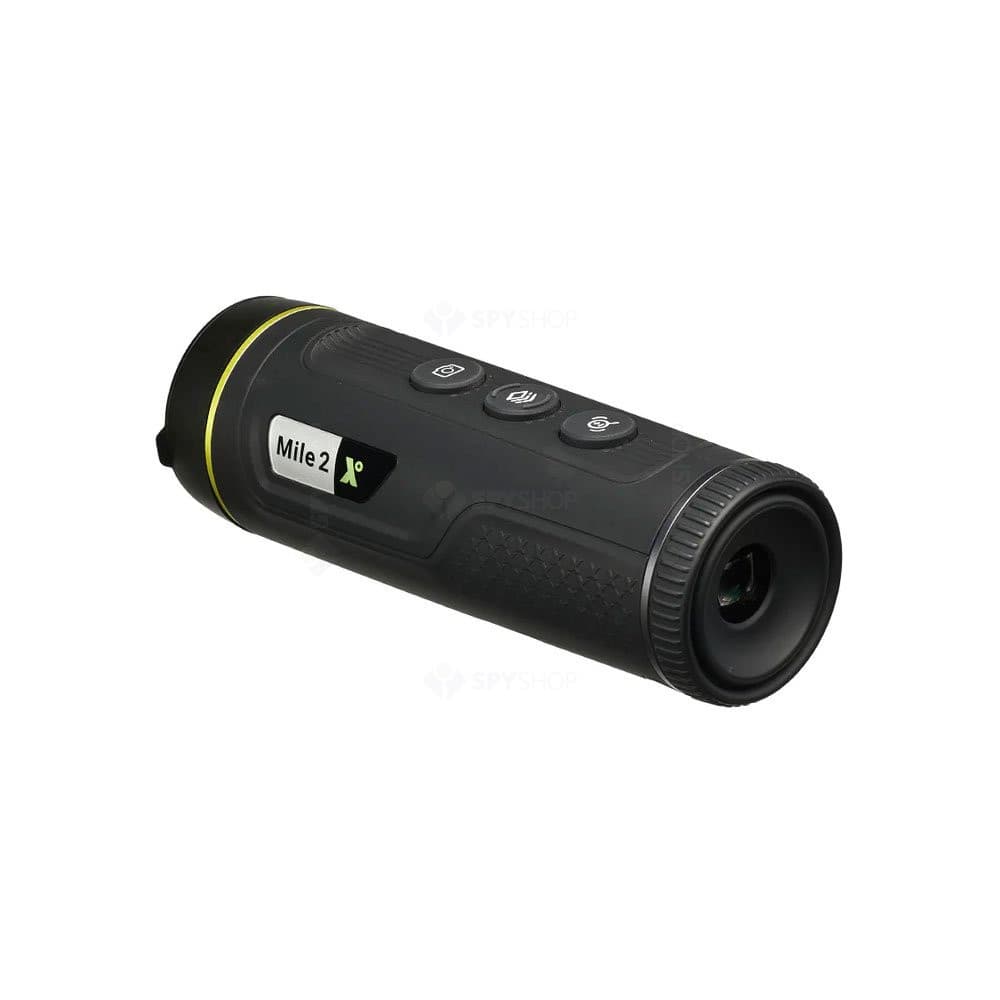 Camera cu termoviziune Pixfra Mile 2 M210, 10mm, autonomie 8.5h, IP67, Wi-Fi, 460 m — 5