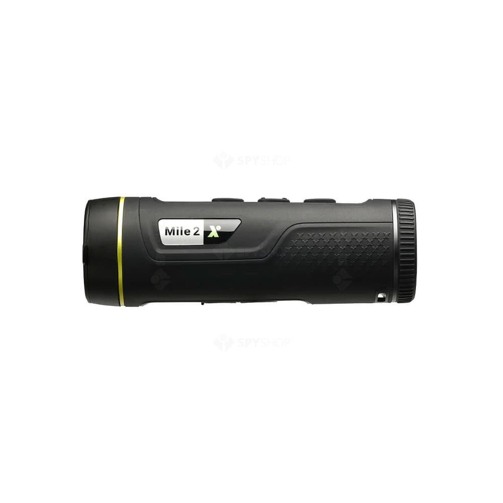 Camera cu termoviziune Pixfra Mile 2 M210, 10mm, autonomie 8.5h, IP67, Wi-Fi, 460 m — 3