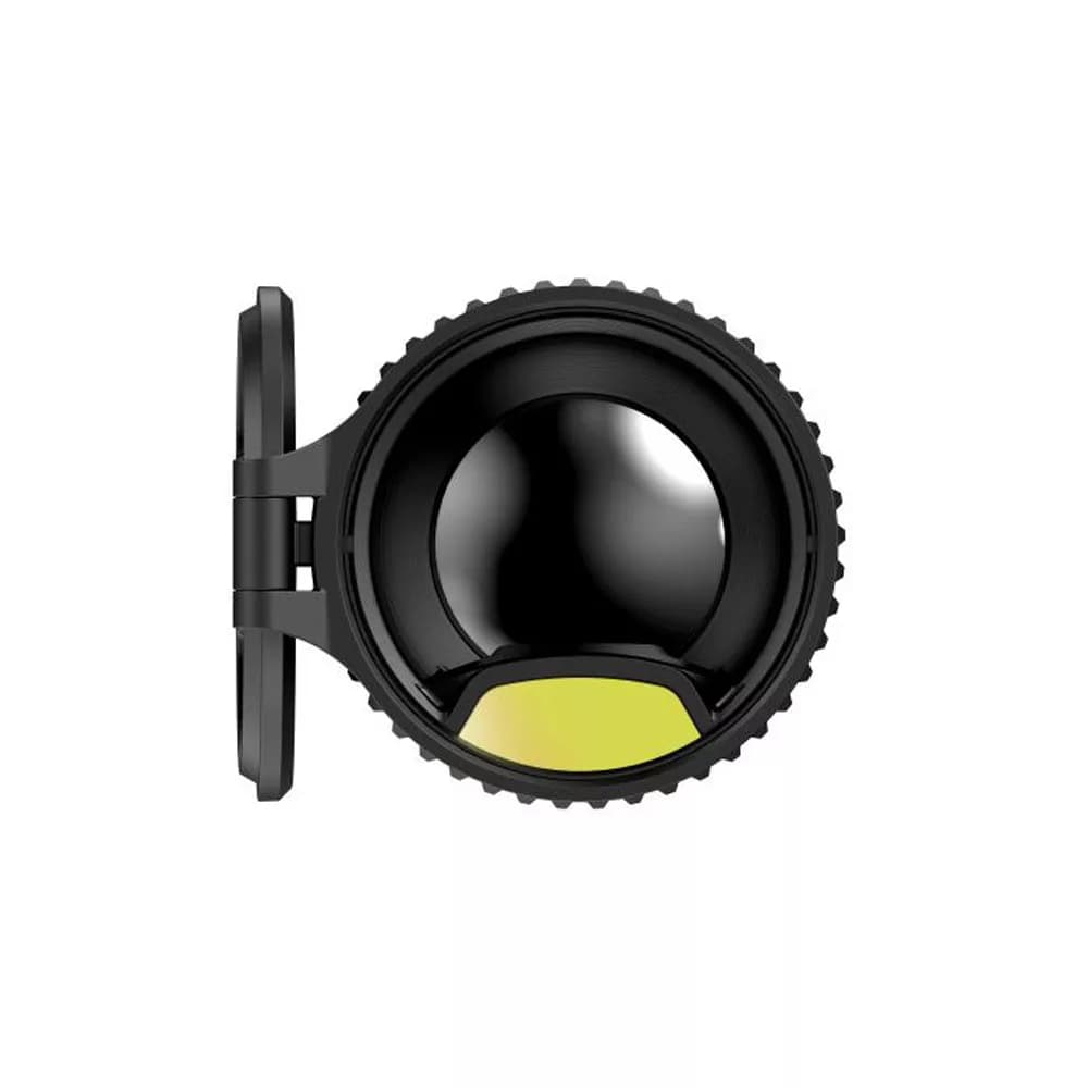 Camera cu termoviziune Nocpix Vista S50R de la Infi – Monocular cu telemetru — 3