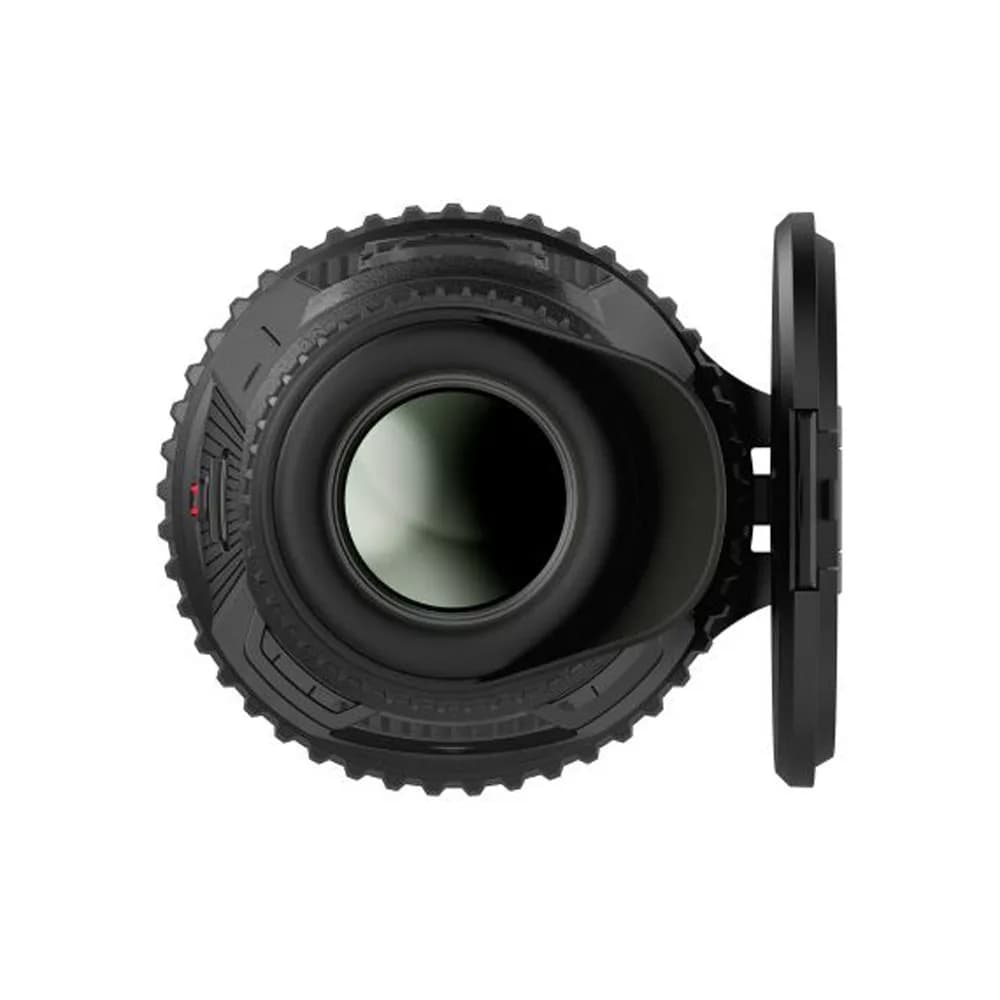 Camera cu termoviziune Nocpix Vista S50R de la Infi – Monocular cu telemetru — 2