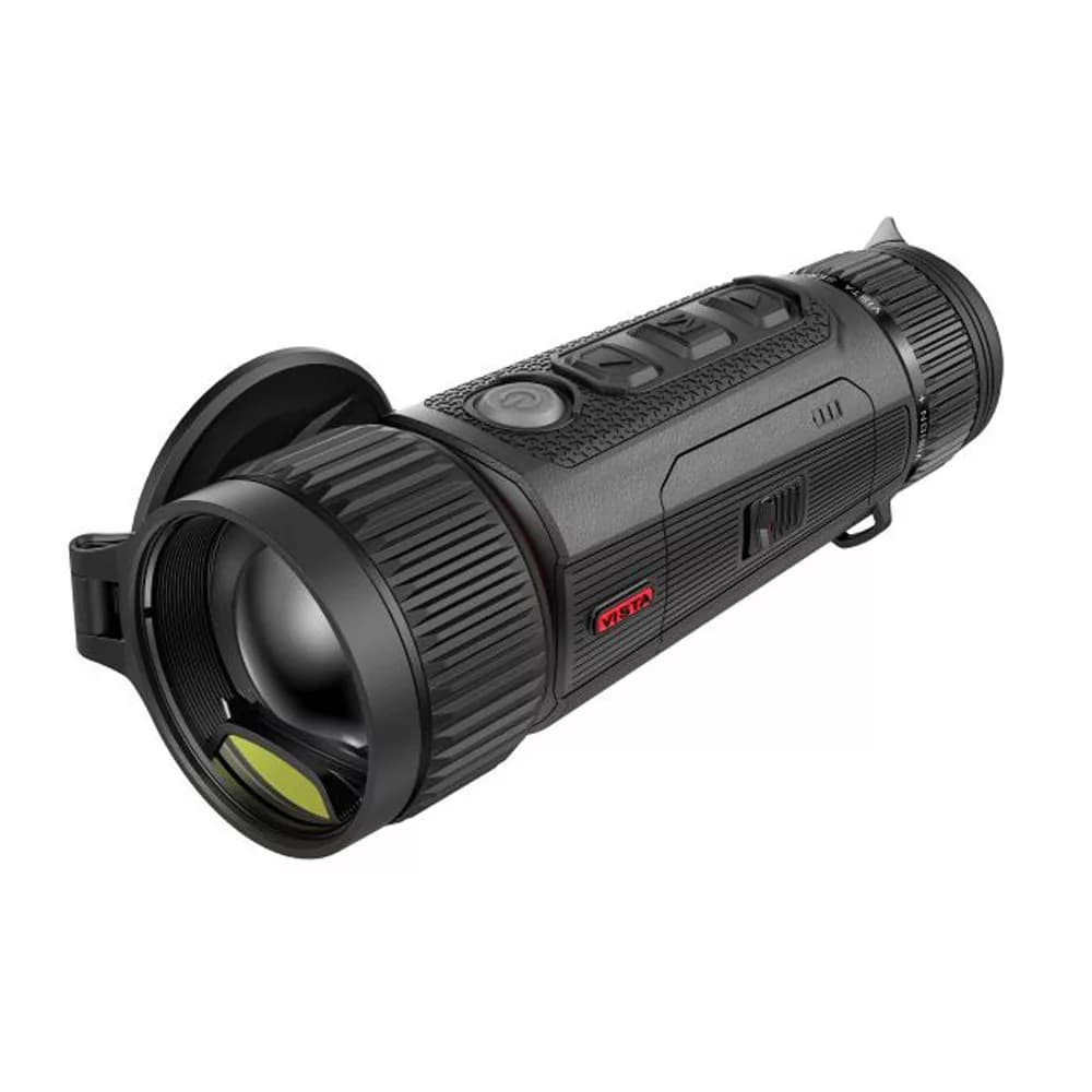 Camera cu termoviziune Nocpix Vista S50R de la Infi – Monocular cu telemetru — 1