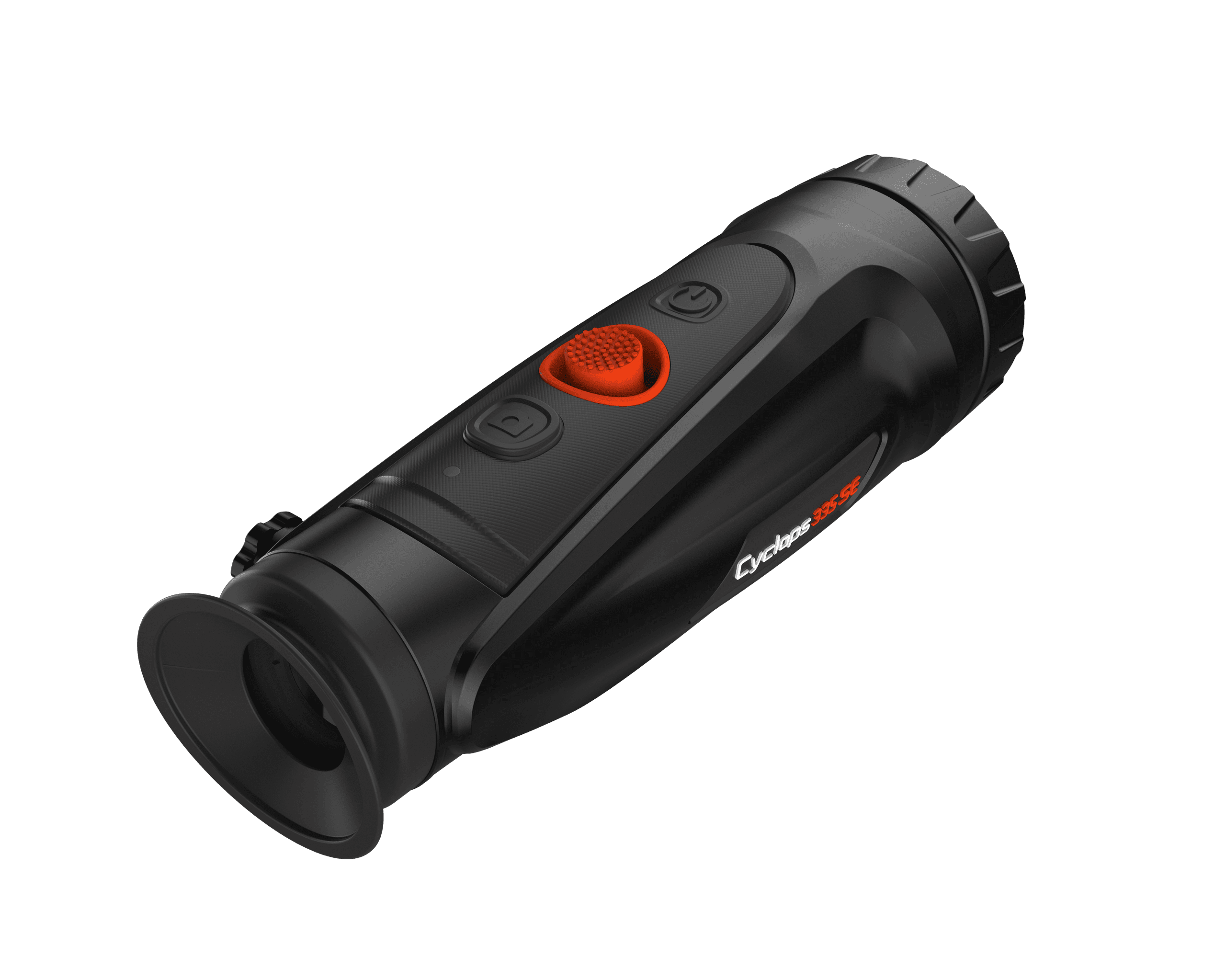 Camera termoviziune ThermTec Cyclops SE Series — 3