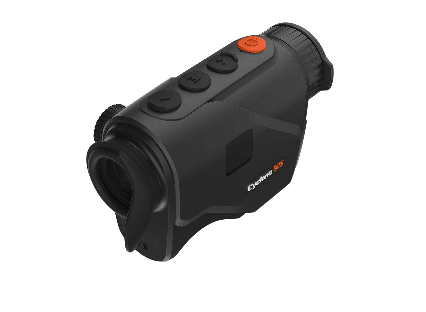 Camera termoviziune ThermTec Cyclone 325 — 1