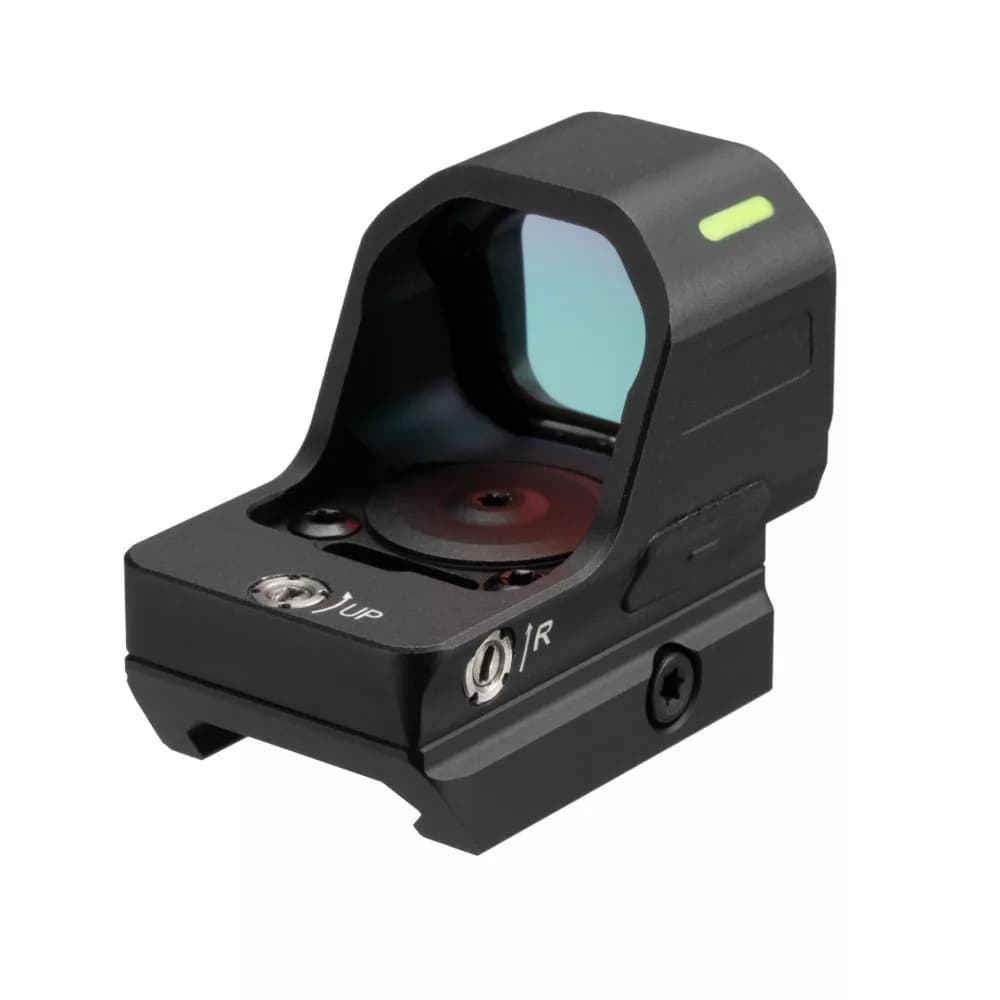 Alpen Optics ARGUS LT Red Dot deschis — 3