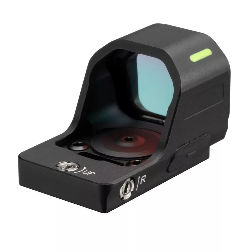Alpen Optics ARGUS LT Red Dot deschis — 2