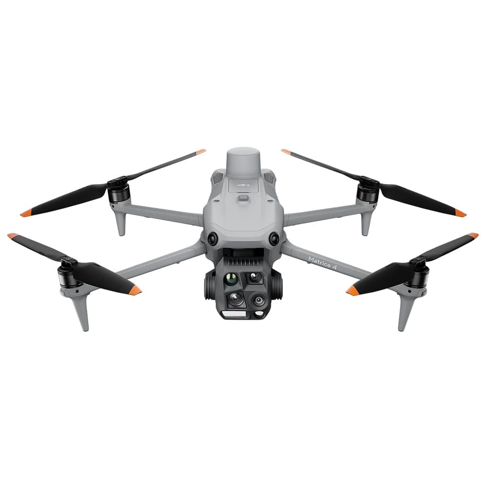 Drona DJI Matrice 4T — 1