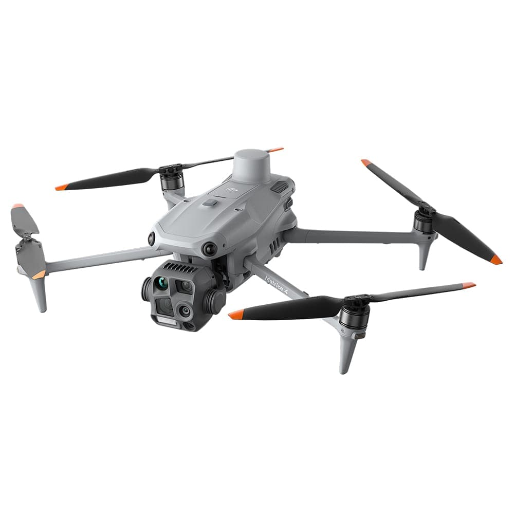 Drona DJI Matrice 4T — 6