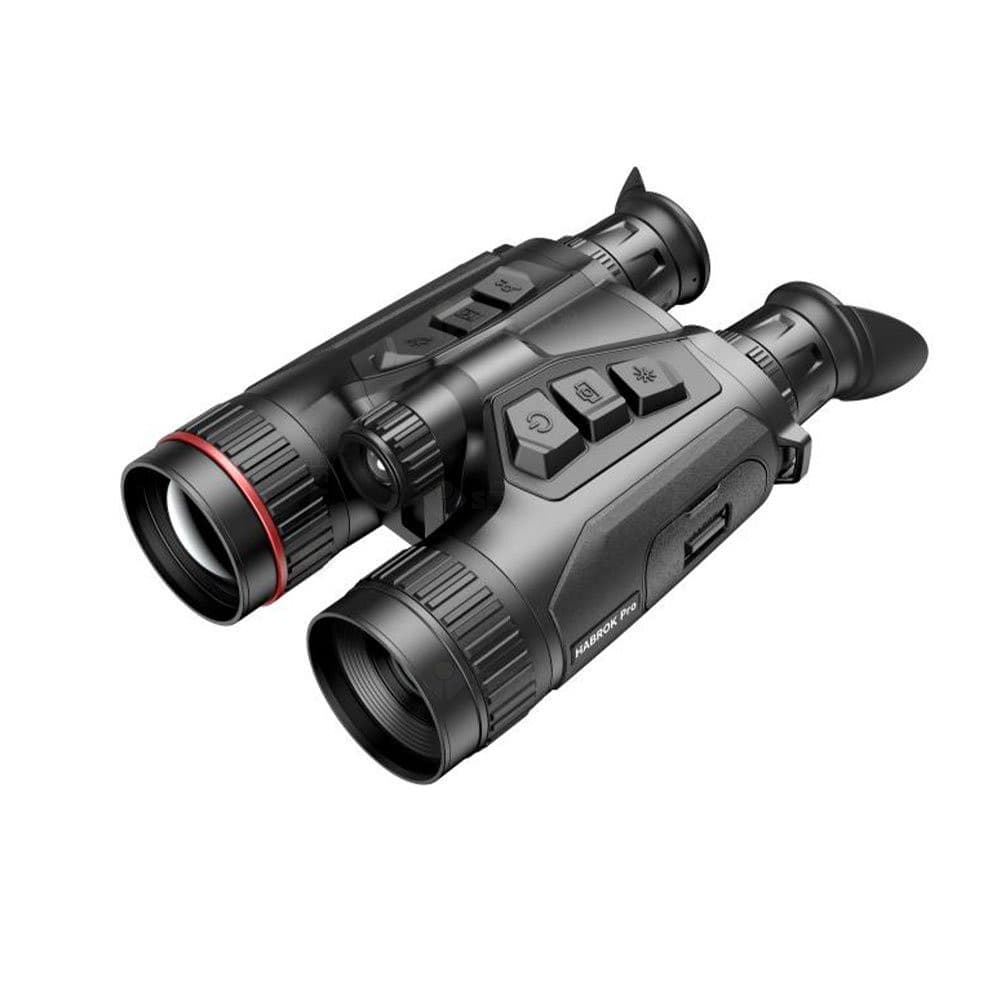 Binoclu cu termoviziune si night vision Hikmicro Habrok Pro HQ50LN — 7