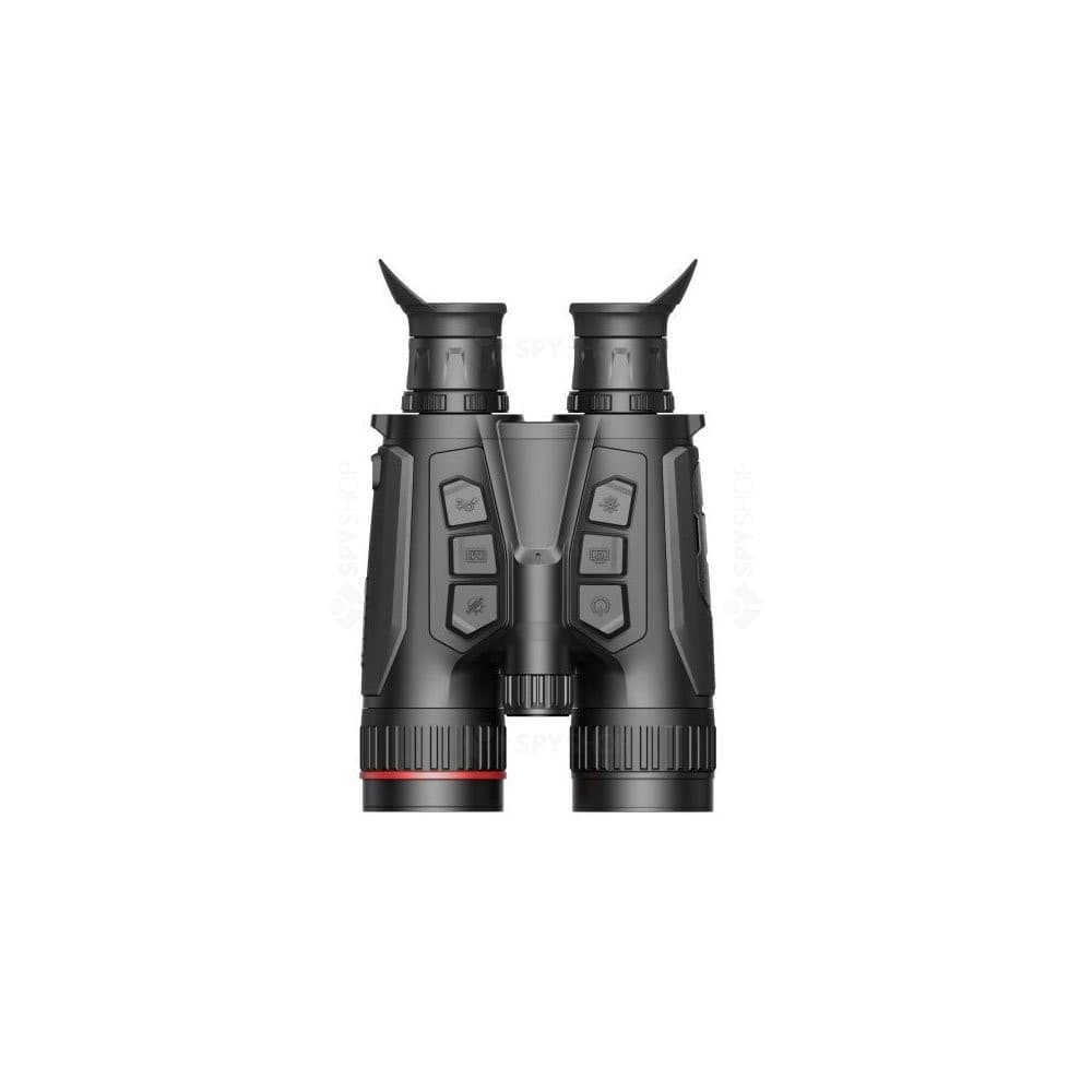 Binoclu cu termoviziune si night vision Hikmicro Habrok Pro HQ50LN — 6