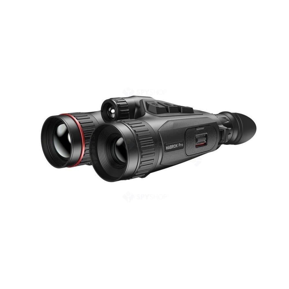 Binoclu cu termoviziune si night vision Hikmicro Habrok Pro HQ50LN
