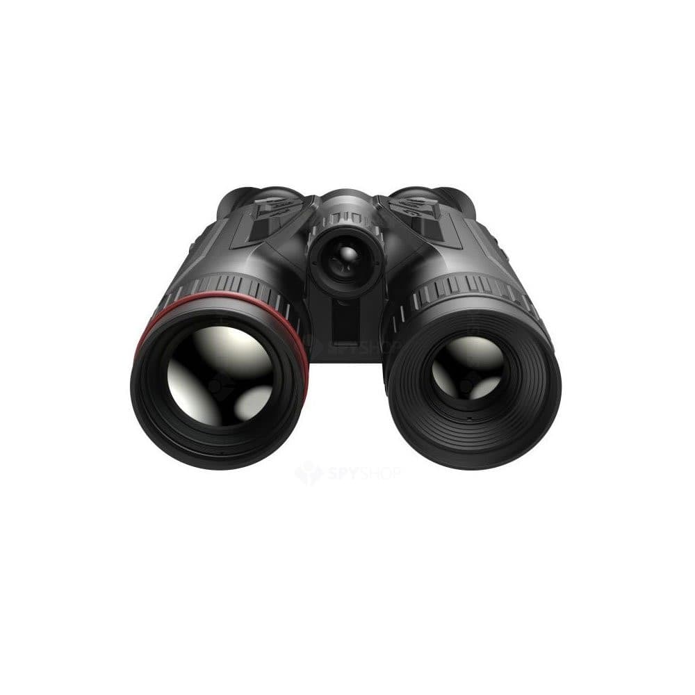 Binoclu cu termoviziune si night vision Hikmicro Habrok Pro HQ50LN — 5