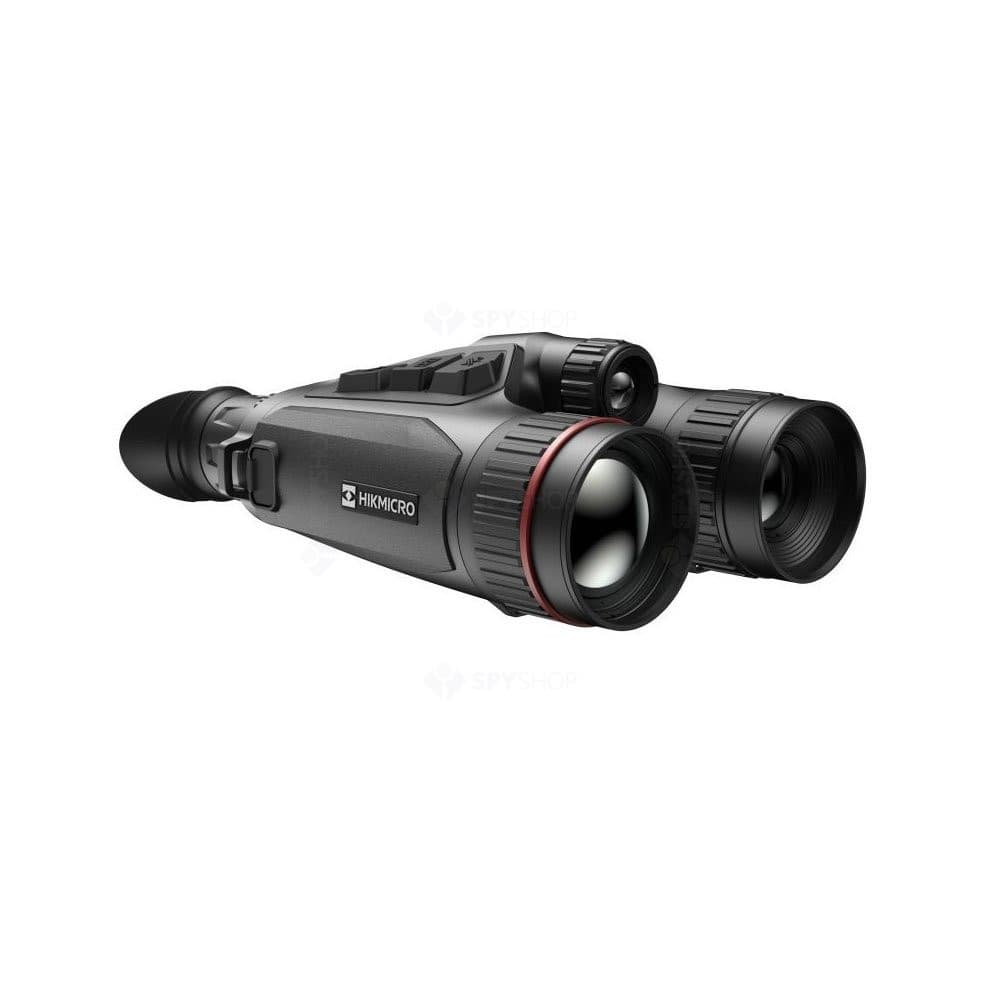 Binoclu cu termoviziune si night vision Hikmicro Habrok Pro HQ50LN — 4
