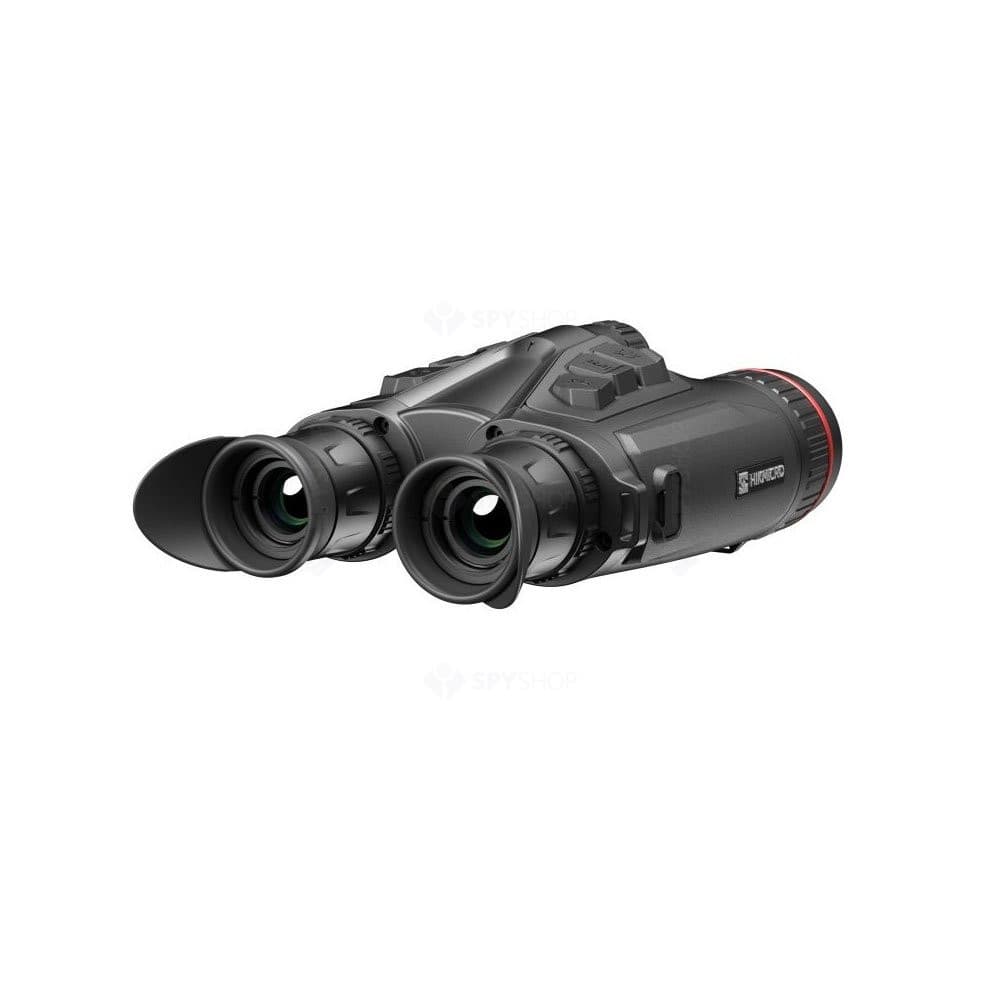 Binoclu cu termoviziune si night vision Hikmicro Habrok Pro HQ50LN — 3