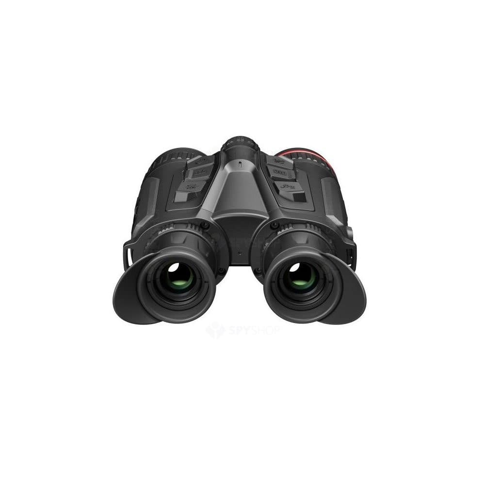 Binoclu cu termoviziune si night vision Hikmicro Habrok Pro HQ50LN — 2