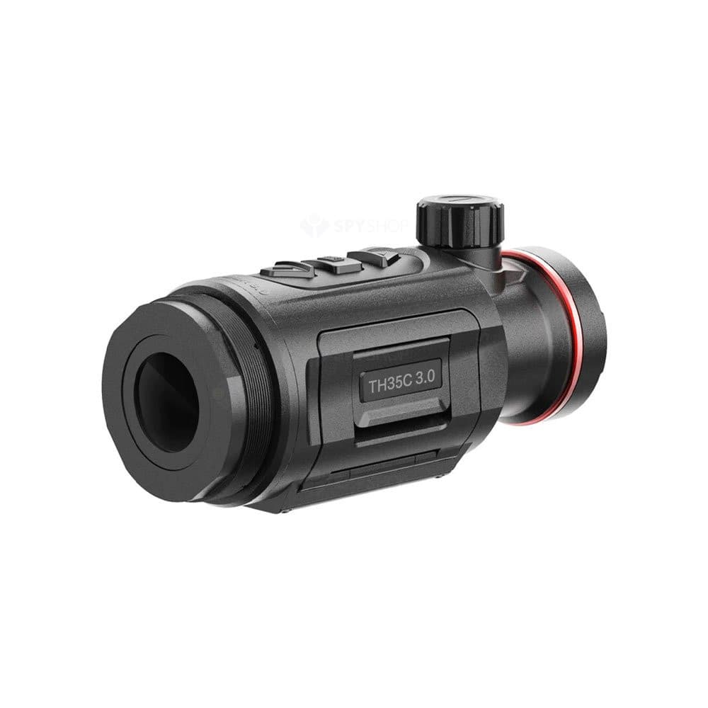 Camera cu termoviziune pentru observare Hikmicro Thunder TH35C 3.0 — 7