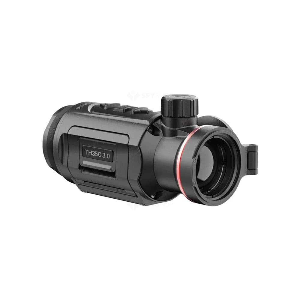 Camera cu termoviziune pentru observare Hikmicro Thunder TH35C 3.0 — 5