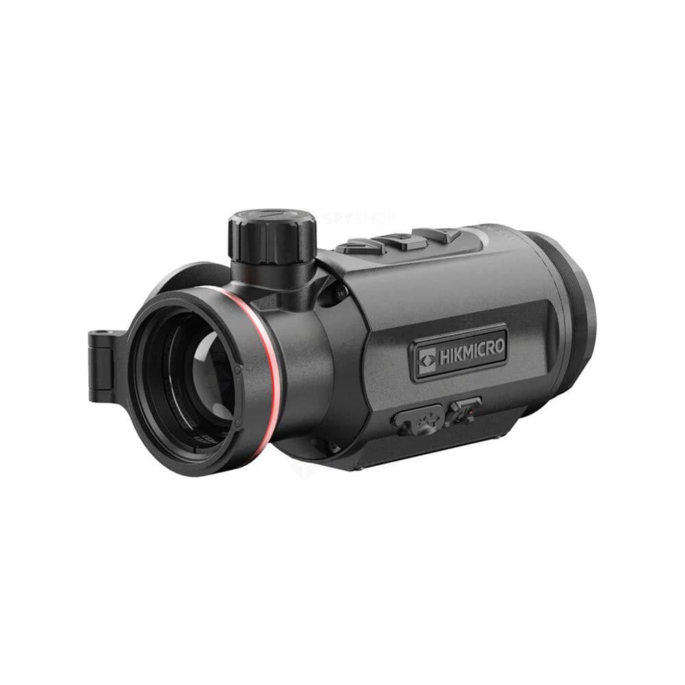 Camera cu termoviziune pentru observare Hikmicro Thunder TH35C 3.0 — 1