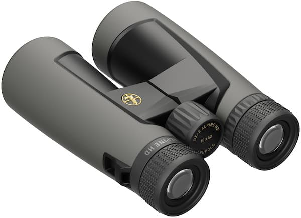 Binoclu Leupold BX-2 Alpine HD 10×52 — 2