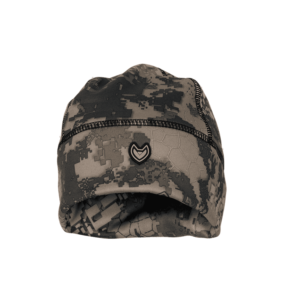Caciula Fleece Hat 3D — 2