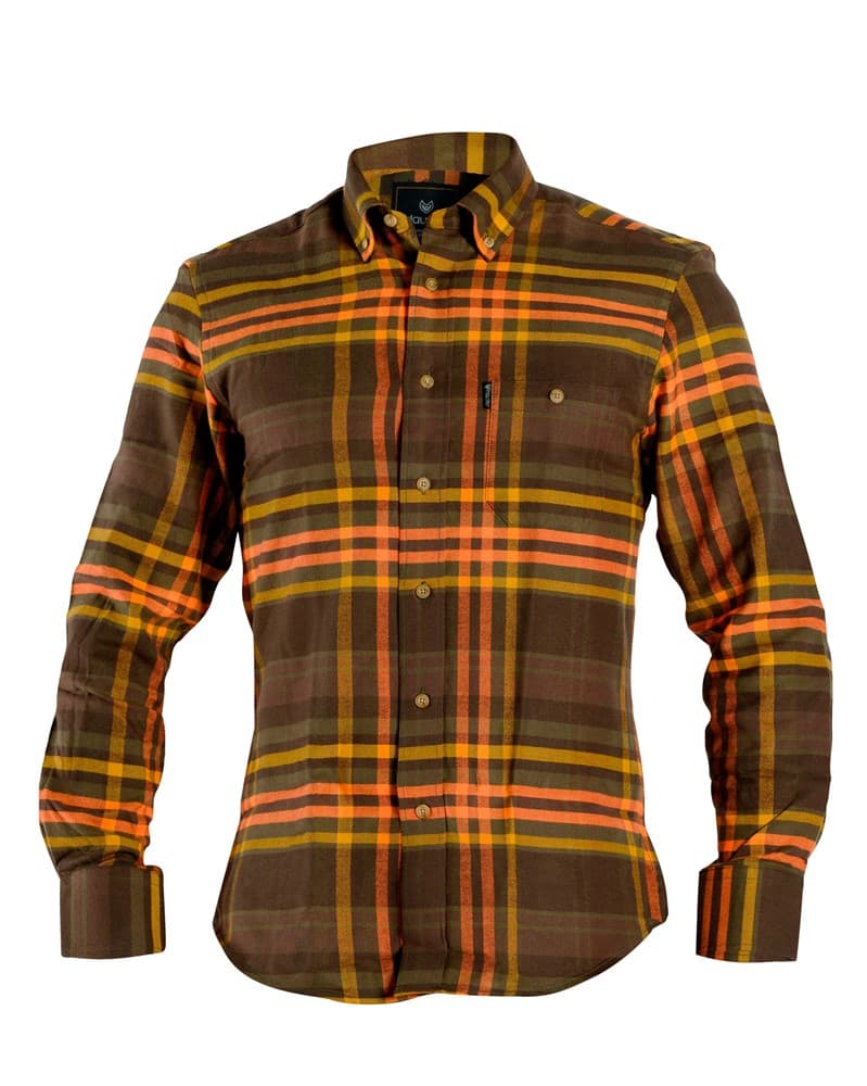 Camasa Forest Brown