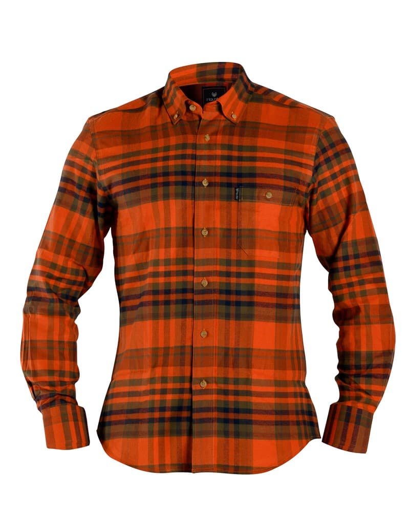 Camasa Forest Orange