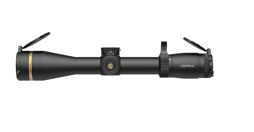 Luneta vanatoare Leupold VX-6HD 3-18×44 CDS-ZL2 Side Focus — 4