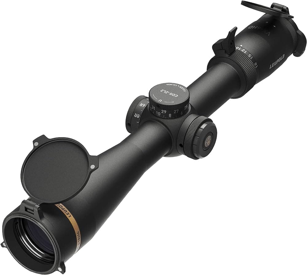 Luneta vanatoare Leupold VX-6HD 3-18×44 CDS-ZL2 Side Focus