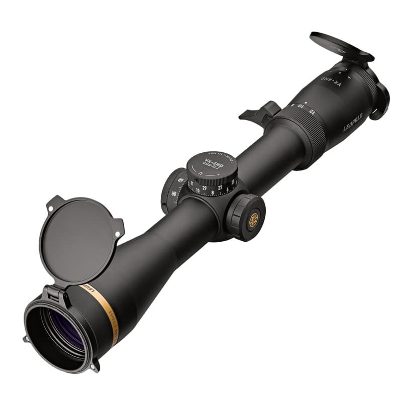 Luneta vanatoare Leupold VX-6HD 2-12×42 CDS-ZL2