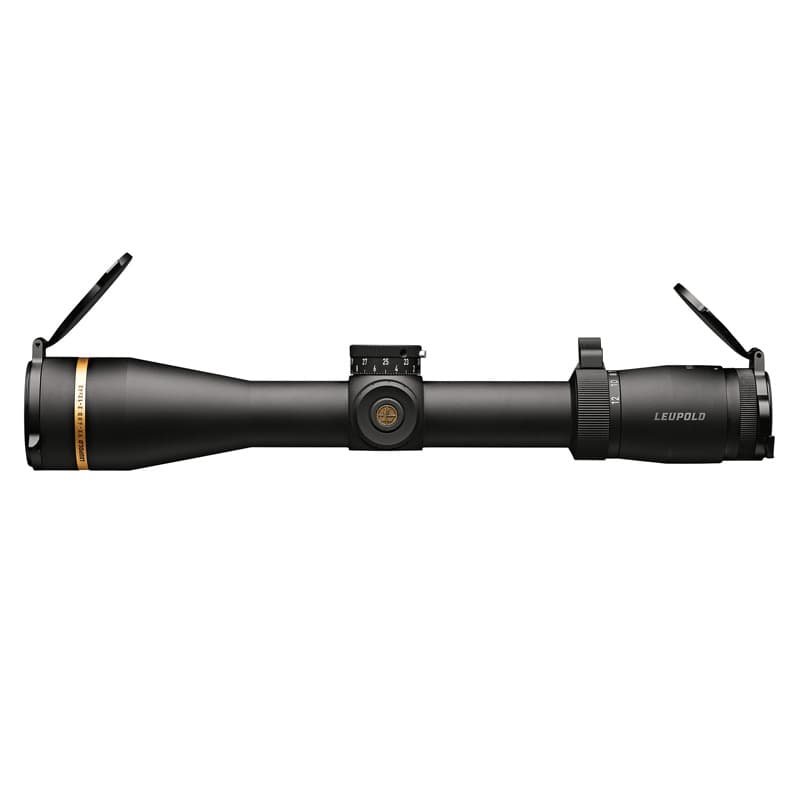 Luneta vanatoare Leupold VX-6HD 2-12×42 CDS-ZL2 — 5