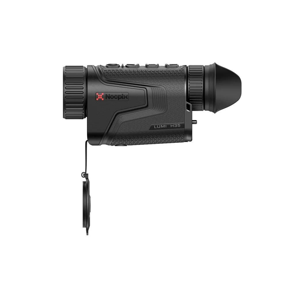 Camera cu termoviziune Nocpix Lumi H35 monocular by Infiray — 7