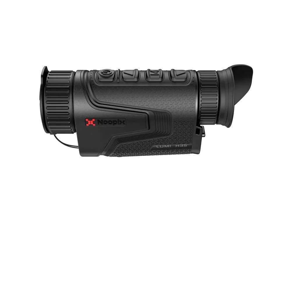 Camera cu termoviziune Nocpix Lumi H35 monocular by Infiray — 6