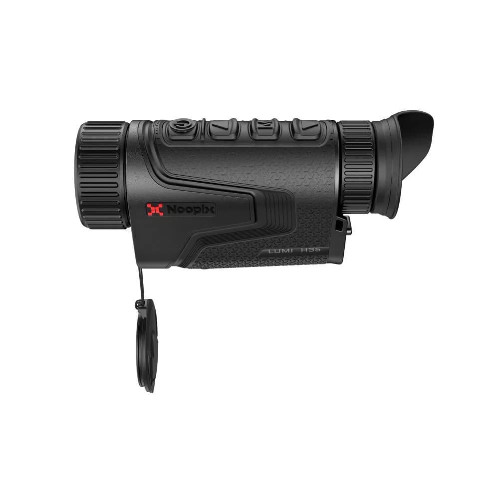 Camera cu termoviziune Nocpix Lumi H35 monocular by Infiray — 5