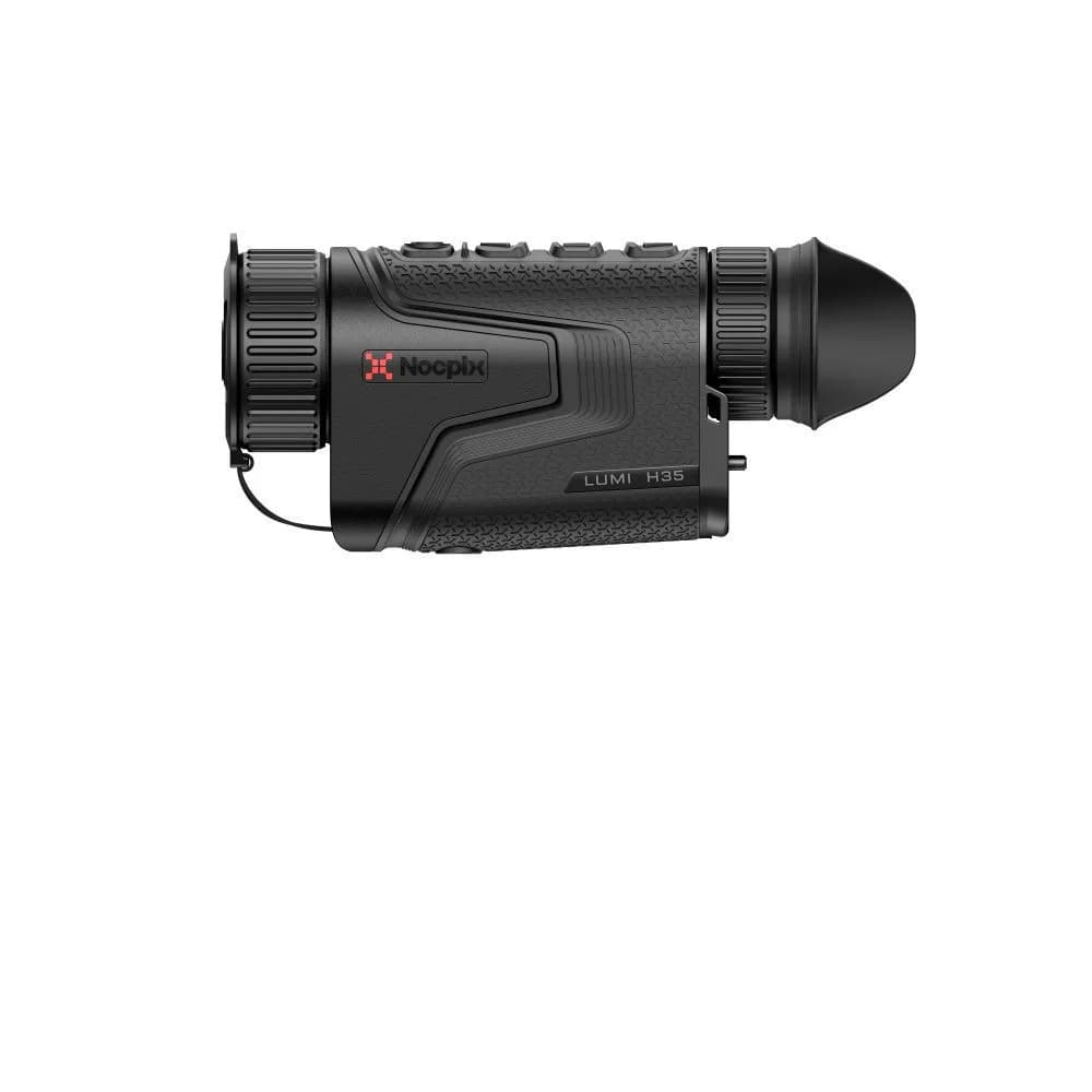 Camera cu termoviziune Nocpix Lumi H35 monocular by Infiray — 4