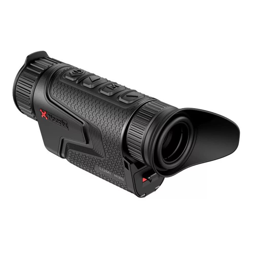 Camera cu termoviziune Nocpix Lumi H35 monocular by Infiray — 3