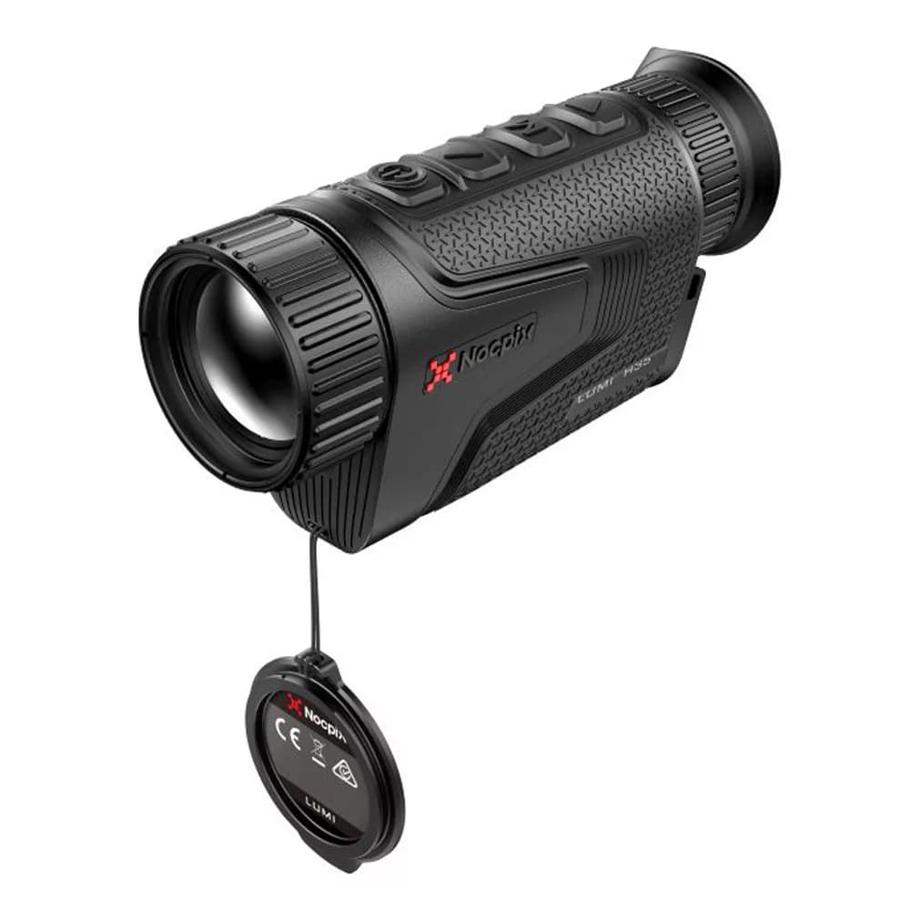 Camera cu termoviziune Nocpix Lumi H35 monocular by Infiray — 1