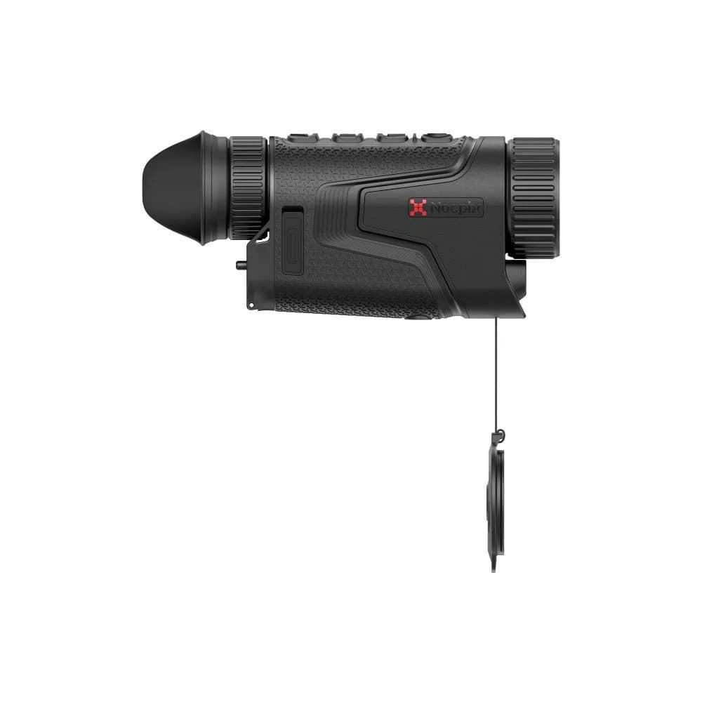 Nocpix Lumi H35R de la Infi – Monocular termic cu telemetru — 10