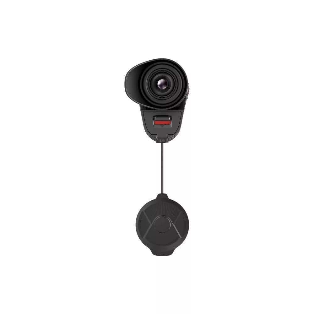 Nocpix Lumi H35R de la Infi – Monocular termic cu telemetru — 8