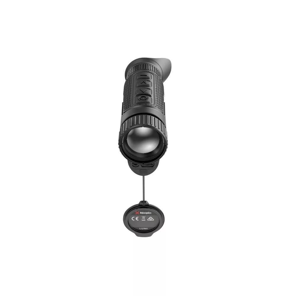 Nocpix Lumi H35R de la Infi – Monocular termic cu telemetru — 5