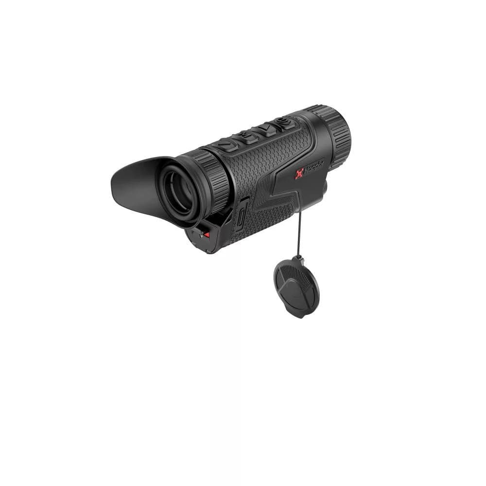 Nocpix Lumi H35R de la Infi – Monocular termic cu telemetru — 4