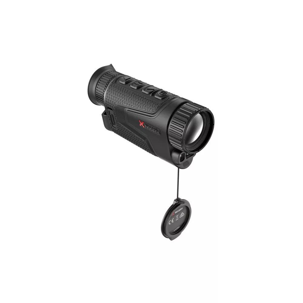Nocpix Lumi H35R de la Infi – Monocular termic cu telemetru — 3
