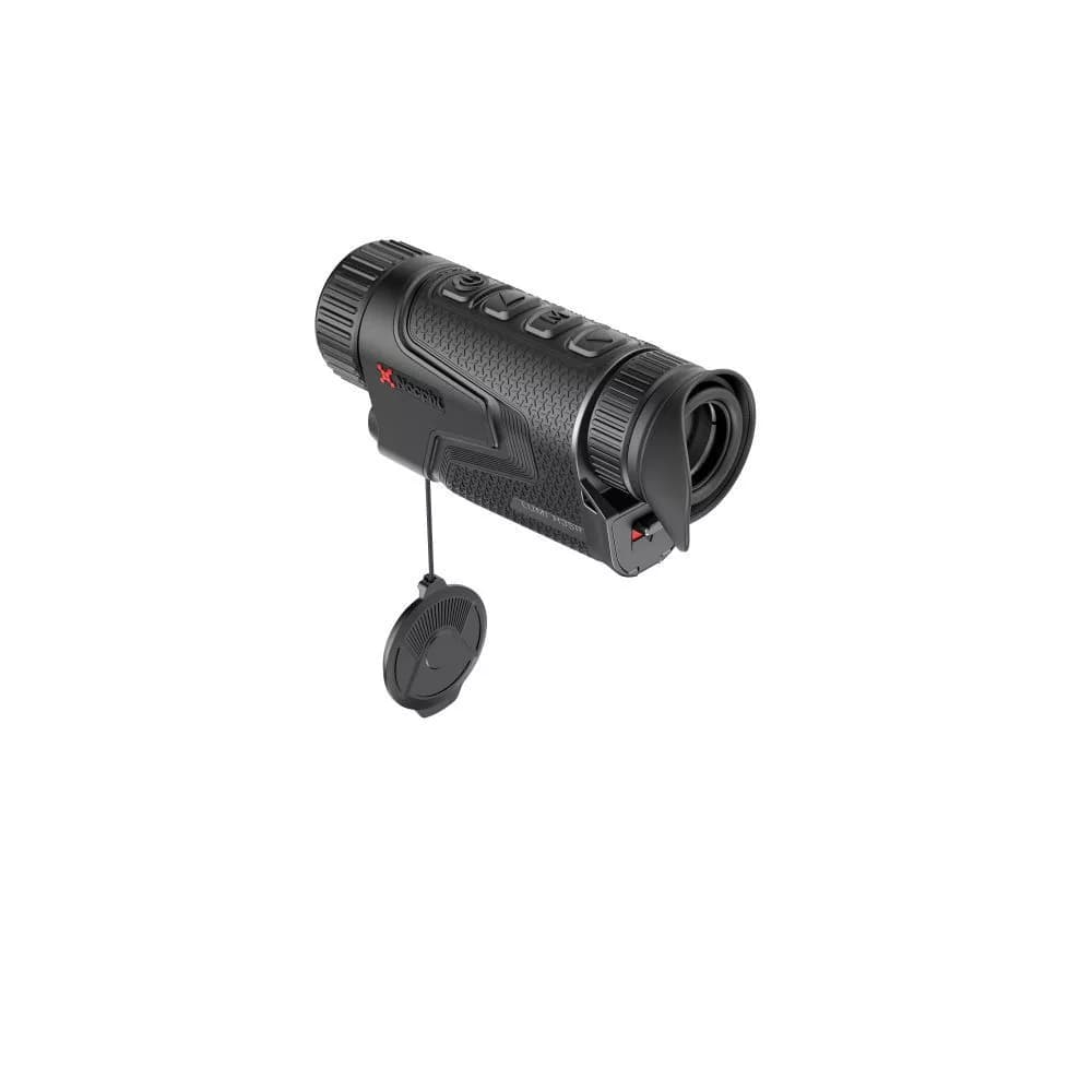 Nocpix Lumi H35R de la Infi – Monocular termic cu telemetru — 2